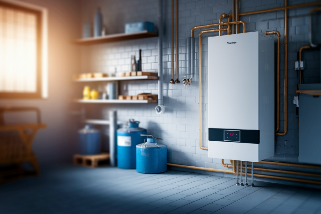 Durée de Vie Chaudière Viessmann à Gaz : Combien d'Années et Comment l'Optimiser