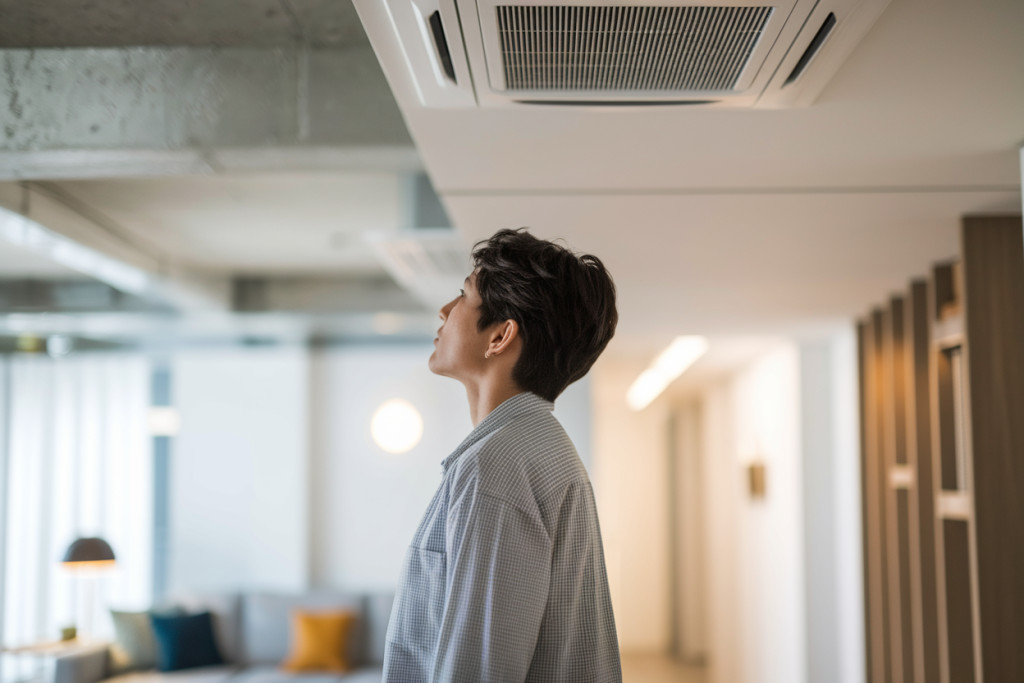 VMC Bruyante en Immeuble Collectif : Solutions et Recours pour Retrouver le Calme