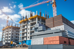 chantier-materiaux-empiles-grues