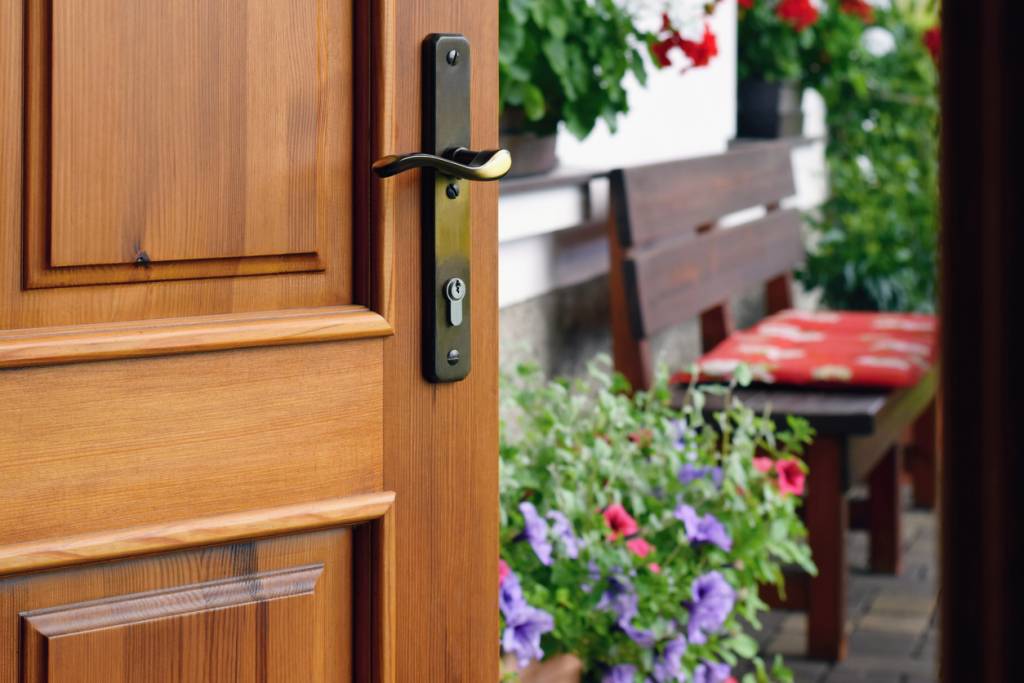 menuiserie PVC, alu ou bois