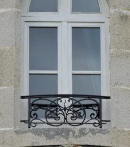 Comment choisir un garde-corps adapté lors d'une rénovation ?