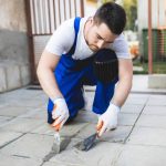 Joint de carrelage : normes DTU et rendu esthétique décryptés